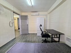 Blk 5 Ghim Moh Road (Queenstown), HDB 3 Rooms #506651911
